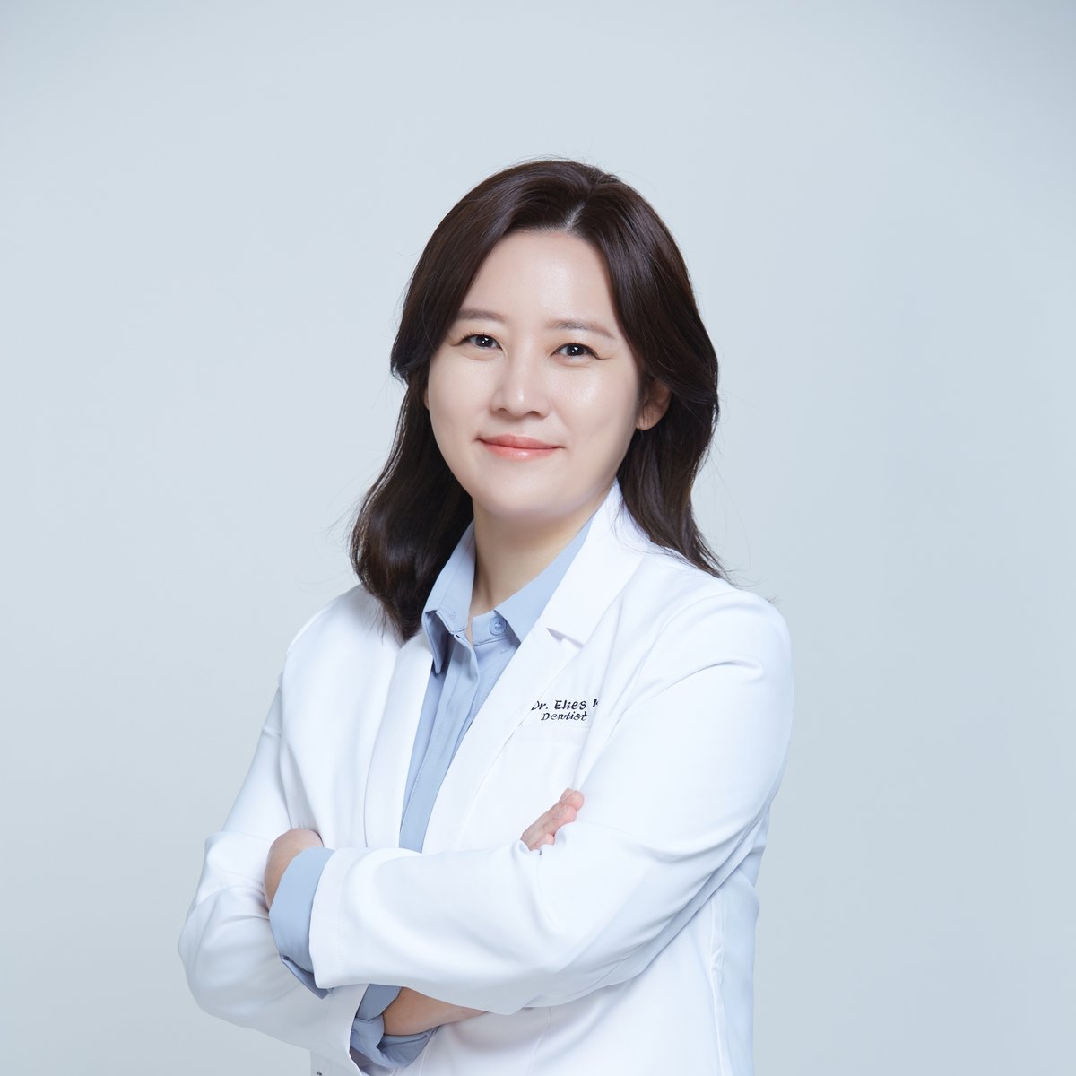 Dr. Elies Kim, DDS